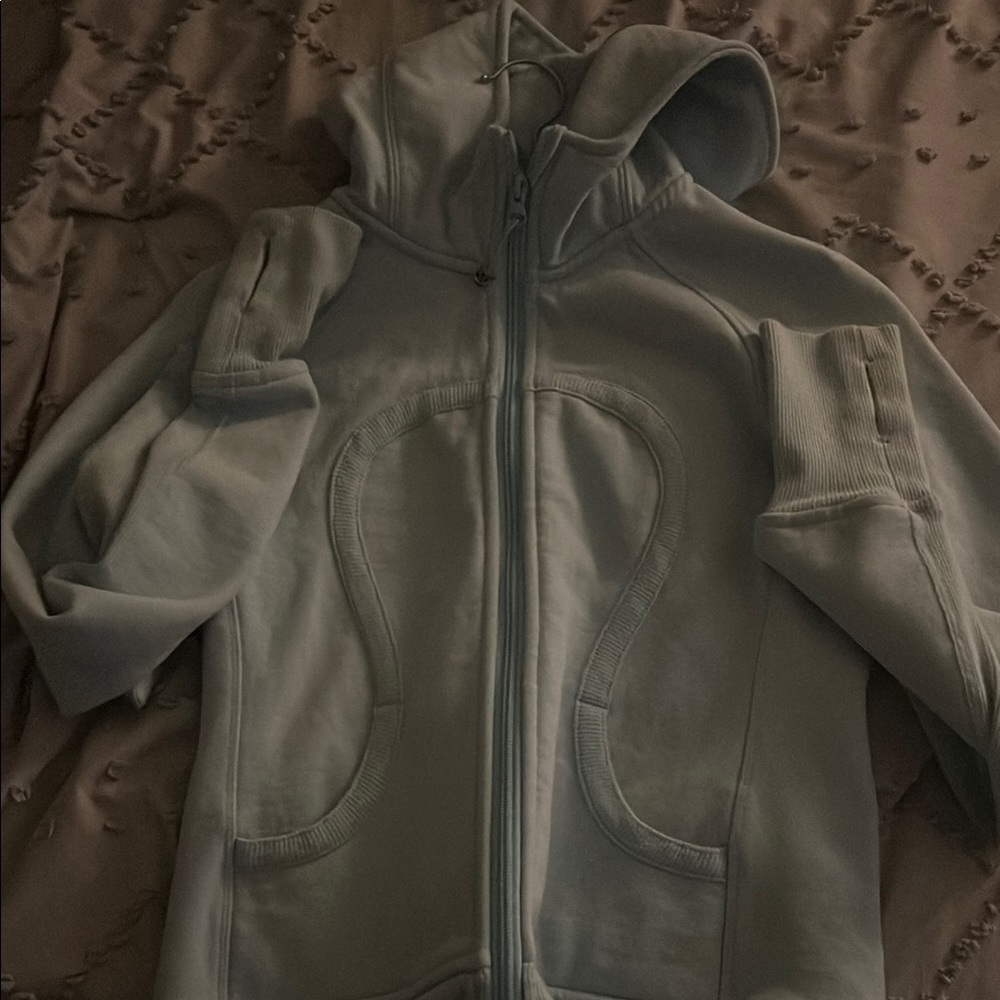 Lululemon jacket